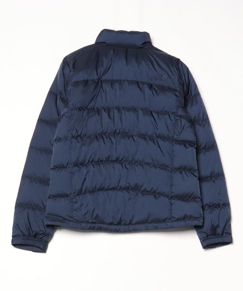 THE NORTH FACE（ザ ノースフェイス） 刺繍ダウンジャケット L