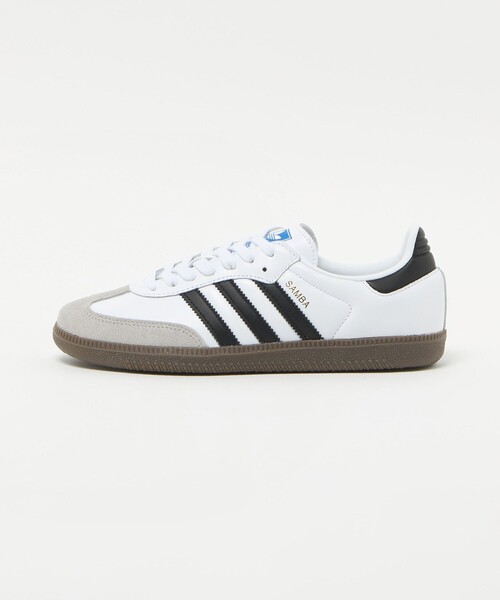 adidas Originals スニーカー 「adidas Originals」SAMBA OG