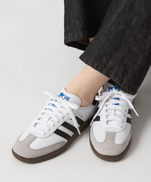 adidas Originals スニーカー 「adidas Originals」SAMBA OG