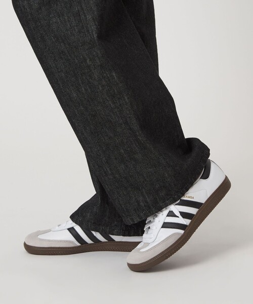 adidas Originals スニーカー 「adidas Originals」SAMBA OG