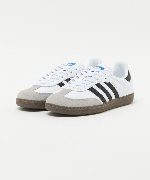 adidas Originals スニーカー 「adidas Originals」SAMBA OG