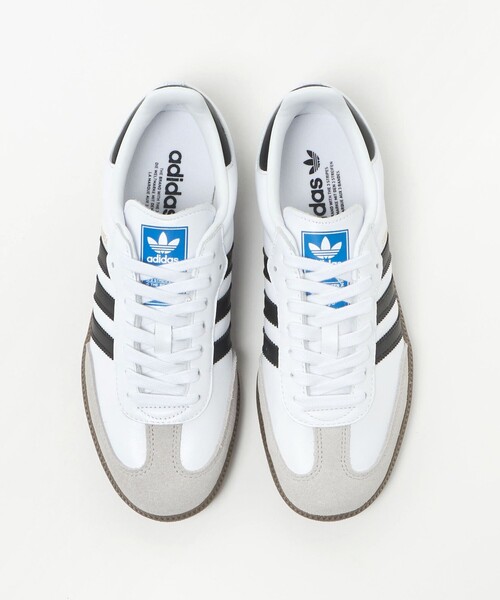 adidas Originals スニーカー 「adidas Originals」SAMBA OG