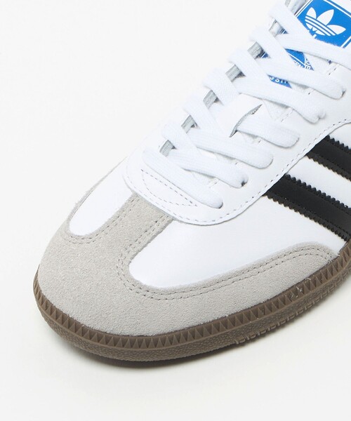 adidas Originals スニーカー 「adidas Originals」SAMBA OG