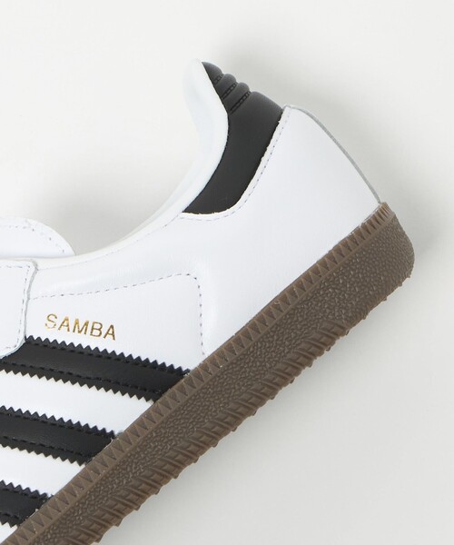 adidas Originals スニーカー 「adidas Originals」SAMBA OG