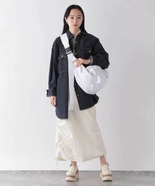 ★JEANASIS ジーナシス レトロガラマキシスカート ブラック系 Sサイズ 楽天市場】【SALE／50%OFF】レトロガラマキシスカート JEANASIS
