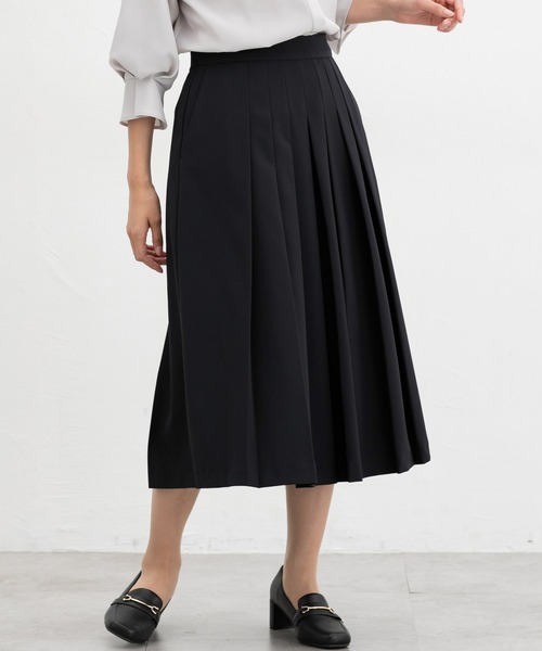 Honeys（ハニーズ） スカート プリーツスカート : ZOZOTOWN Yahoo!店