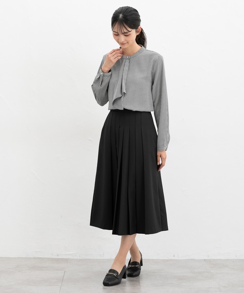 Honeys（ハニーズ） スカート プリーツスカート : ZOZOTOWN Yahoo!店