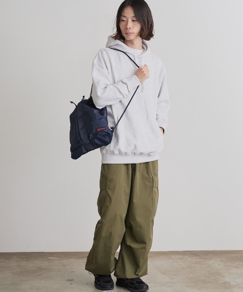 BRIEFING（ブリーフィング） ショルダーバッグ バッグ TYPE II FLIGHT