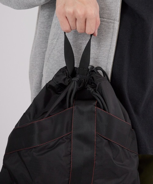 BRIEFING（ブリーフィング） ショルダーバッグ バッグ TYPE II FLIGHT