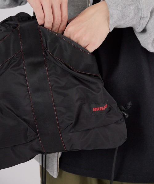 BRIEFING（ブリーフィング） ショルダーバッグ バッグ TYPE II FLIGHT