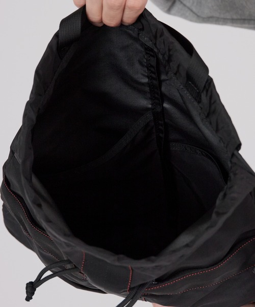 BRIEFING（ブリーフィング） ショルダーバッグ バッグ TYPE II FLIGHT