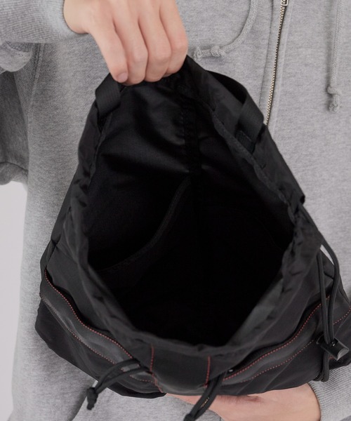 BRIEFING（ブリーフィング） ショルダーバッグ バッグ TYPE II FLIGHT