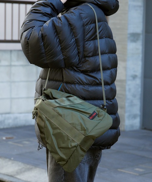 BRIEFING（ブリーフィング） ショルダーバッグ バッグ レディース