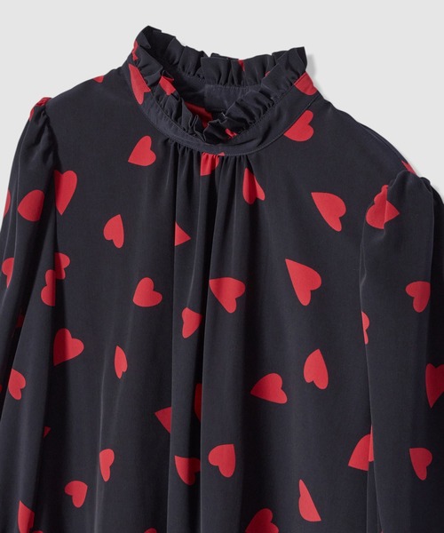 LOULOU WILLOUGHBY（ルルウィルビー） ワンピース WEB限定「LOULOU