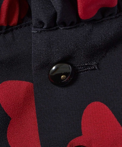 LOULOU WILLOUGHBY（ルルウィルビー） ワンピース WEB限定「LOULOU