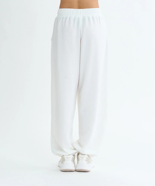 ROXY（ロキシー） ワイドパンツ パンツ TRIPLE HEARTS PANTS/ロキシー