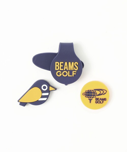 BEAMS GOLF（ビームス ゴルフ） ゴルフ バーディ リバーシブル