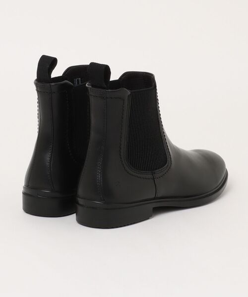 ecco（エコー） ブーツ シンプル DRESS CLASSIC 15 サイドゴアショート