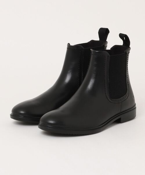 ecco（エコー） ブーツ シンプル DRESS CLASSIC 15 サイドゴアショート