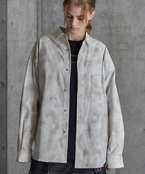 SERACE シャツ メンズ レディース : ZOZOTOWN Yahoo!店 - 通販 - Yahoo