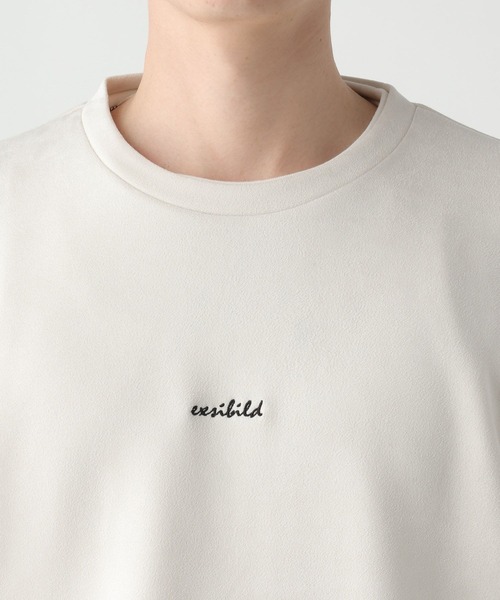 「RAGEBLUE」 長袖Tシャツ MEDIUM グリーン メンズ