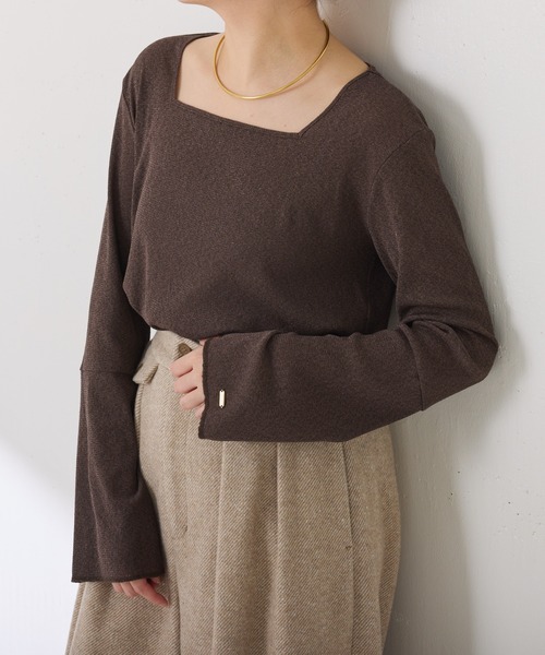 COLLAGE GALLARDAGALANTE（コラージュ ガリャルダガランテ） tシャツ