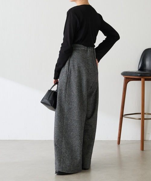 COLLAGE GALLARDAGALANTE（コラージュ ガリャルダガランテ） tシャツ