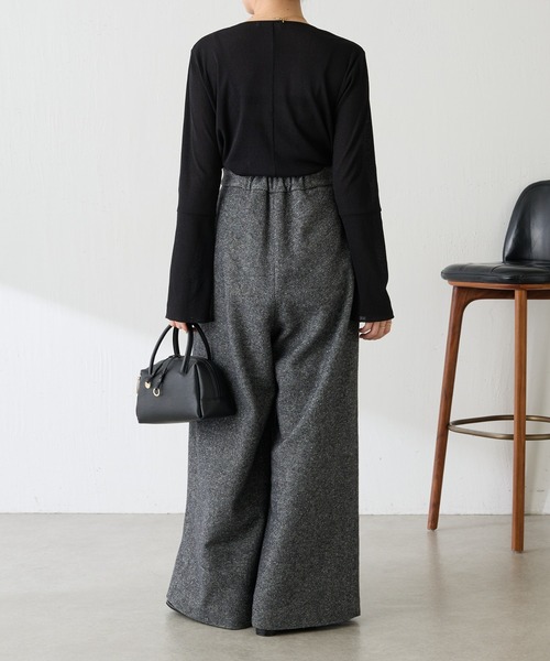 COLLAGE GALLARDAGALANTE（コラージュ ガリャルダガランテ） tシャツ