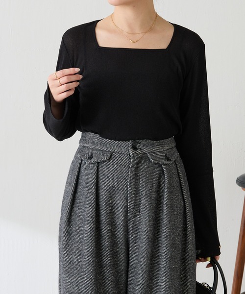 COLLAGE GALLARDAGALANTE（コラージュ ガリャルダガランテ） tシャツ