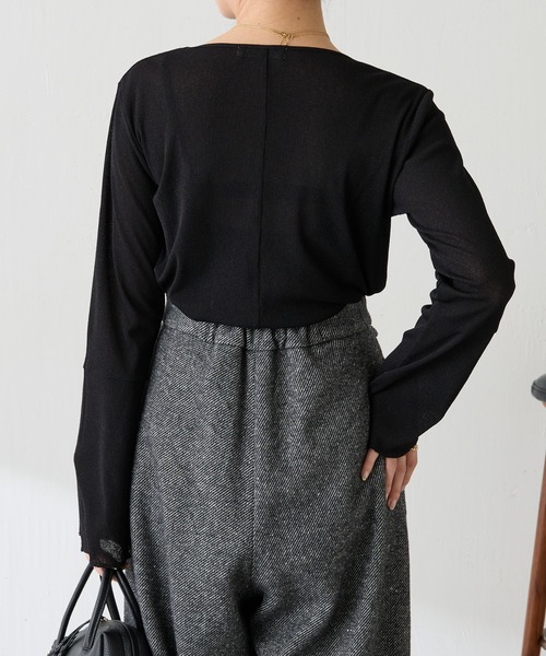 COLLAGE GALLARDAGALANTE（コラージュ ガリャルダガランテ） tシャツ