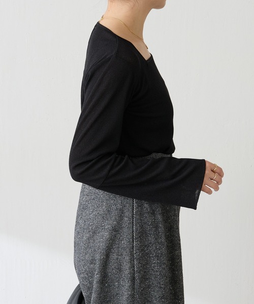 COLLAGE GALLARDAGALANTE（コラージュ ガリャルダガランテ） tシャツ