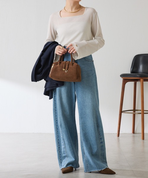 COLLAGE GALLARDAGALANTE（コラージュ ガリャルダガランテ） tシャツ