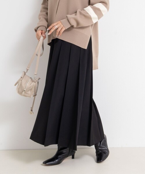 NOLLEY'S（ノーリーズ） スカート 「TORRAZZO DONNA/トラッゾドンナ