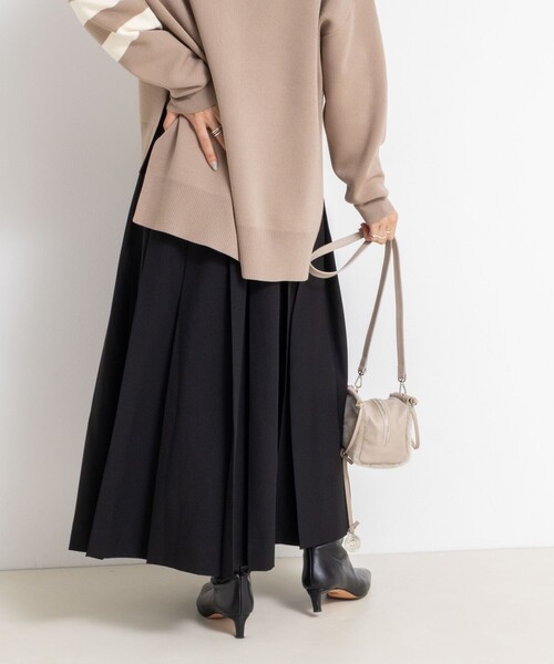 NOLLEY'S（ノーリーズ） スカート 「TORRAZZO DONNA/トラッゾドンナ