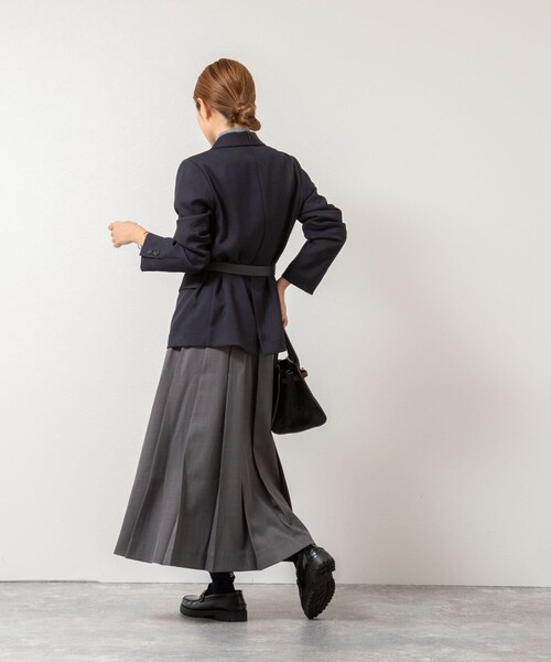 NOLLEY'S（ノーリーズ） スカート 「TORRAZZO DONNA/トラッゾドンナ