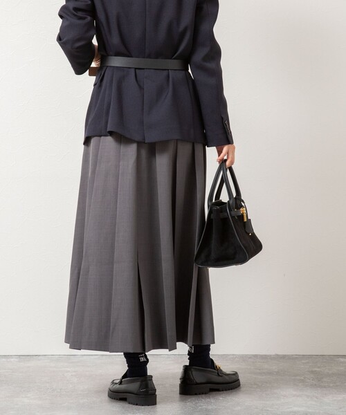 NOLLEY'S（ノーリーズ） スカート 「TORRAZZO DONNA/トラッゾドンナ