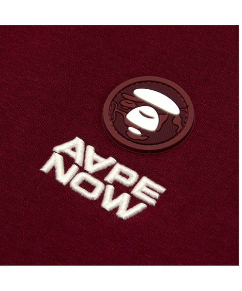 AAPE BY A BATHING APE（エーエイプバイアベイシングエイプ