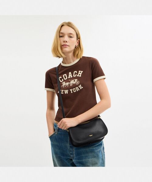 COACH（コーチ） ショルダーバッグ バッグ ウェイバリー バッグ