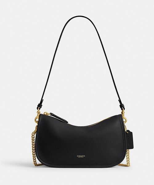 COACH（コーチ） ショルダーバッグ バッグ ウェイバリー バッグ