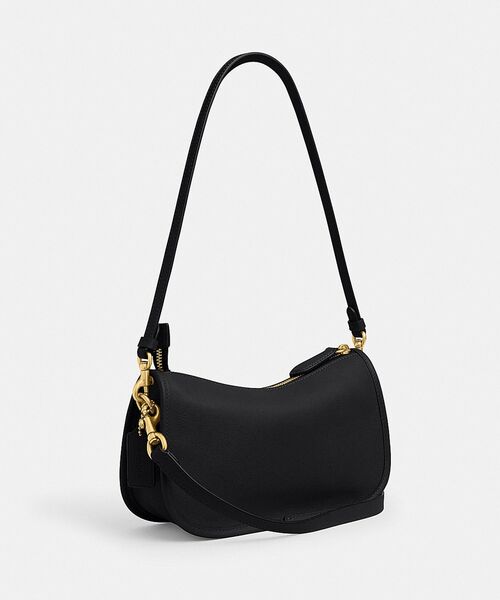 COACH（コーチ） ショルダーバッグ バッグ ウェイバリー バッグ