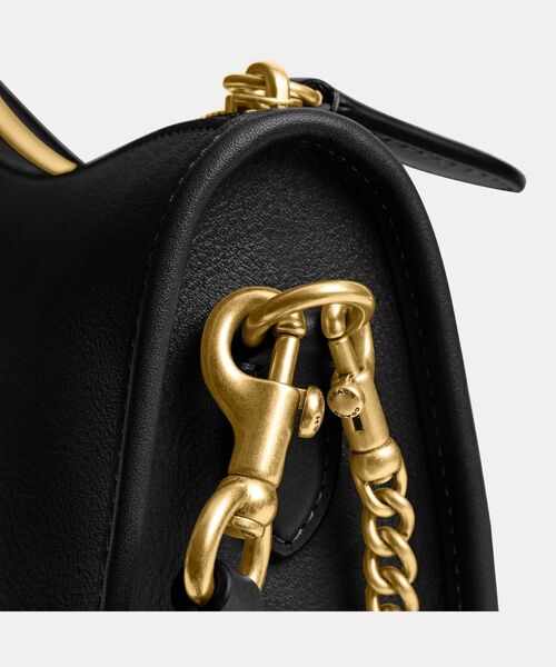COACH（コーチ） ショルダーバッグ バッグ ウェイバリー バッグ