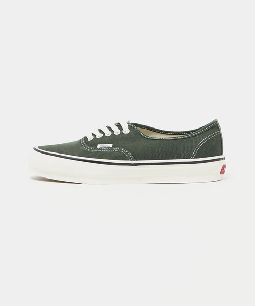 VANS（ヴァンズ） スニーカー 「VANS」LX Authentic 44/スニーカー