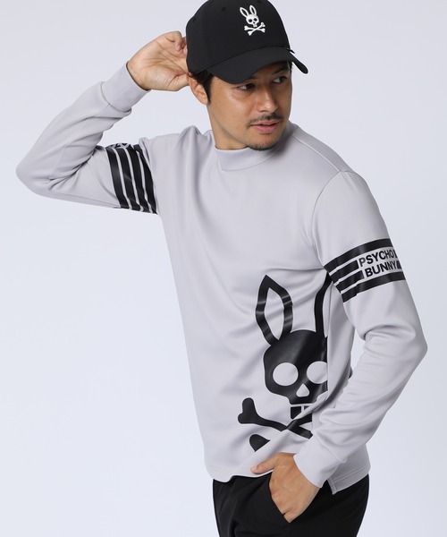 BOSS（HUGO BOSS） パーカー Double Bモノグラム クラウドアートワーク