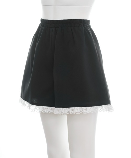 「Secret Honey」 セットアップ MEDIUM ブラック レディース_画像8