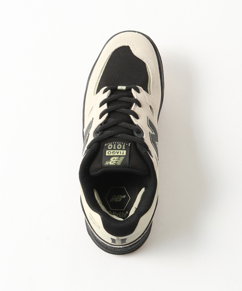 NEW BALANCE◇ローカットスニーカー/28cm/BLK/ML574ECF ニューバランス