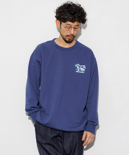 Coleman（コールマン） トレーナー スウェット メンズ レディース