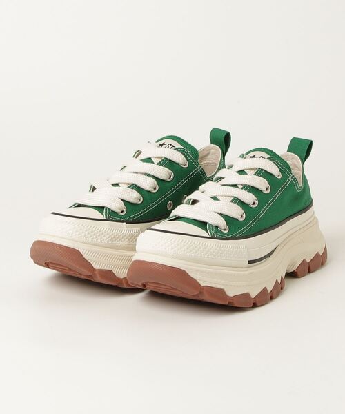 CONVERSE(コンバース) スニーカー ALLSTAR TREAKWAVE FS OX CONVERSE(コンバース) スニーカー ALLSTAR TREAKWAVE FS OX