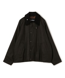 TOMORROWLAND（トゥモローランド） ブルゾン アウター 「別注」Barbour