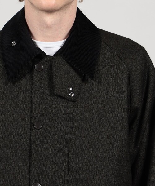 TOMORROWLAND（トゥモローランド） ブルゾン アウター 「別注」Barbour