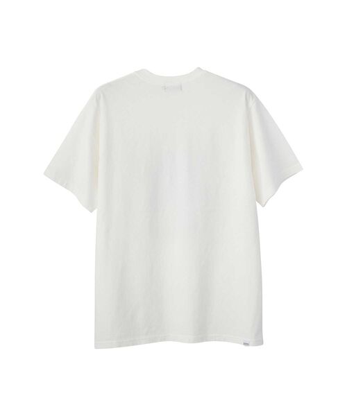 HYSTERIC GLAMOUR（ヒステリックグラマー） 半袖Tシャツ MEDIUM